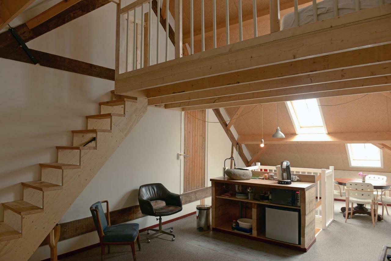 Historische Boerderij Familiekamer Heinkenszand ภายนอก รูปภาพ